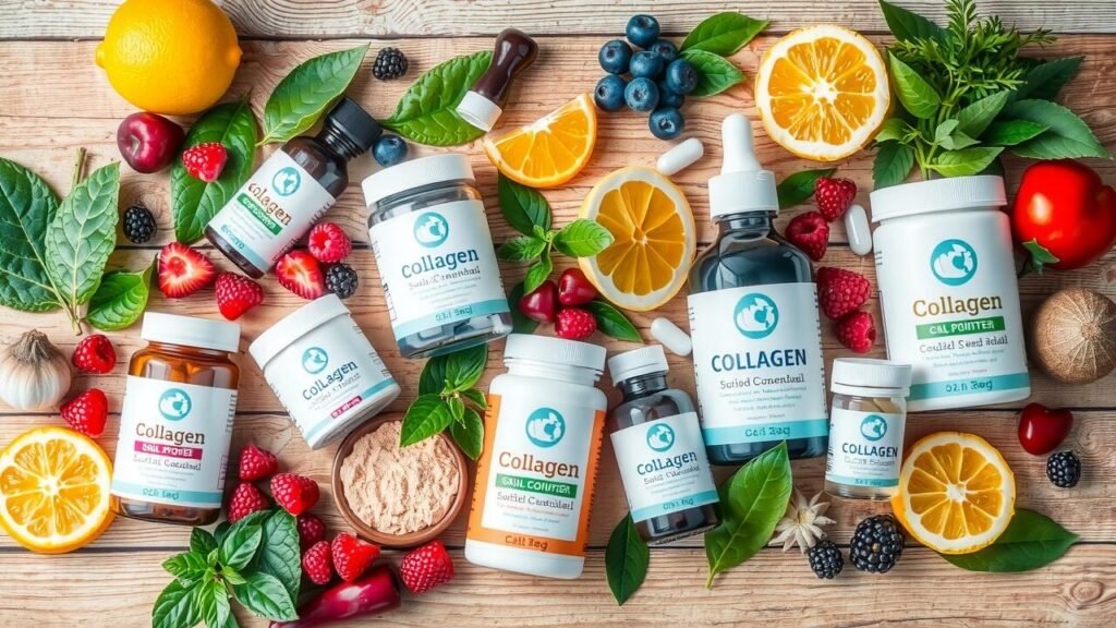 What is the best collagen for skin?