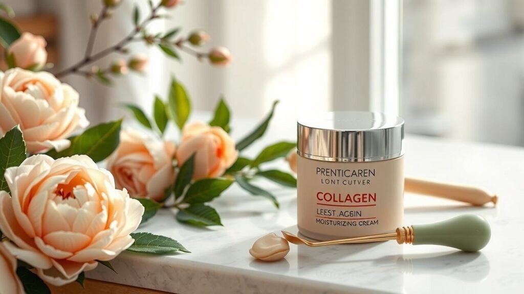 What is the best collagen moisturizer?