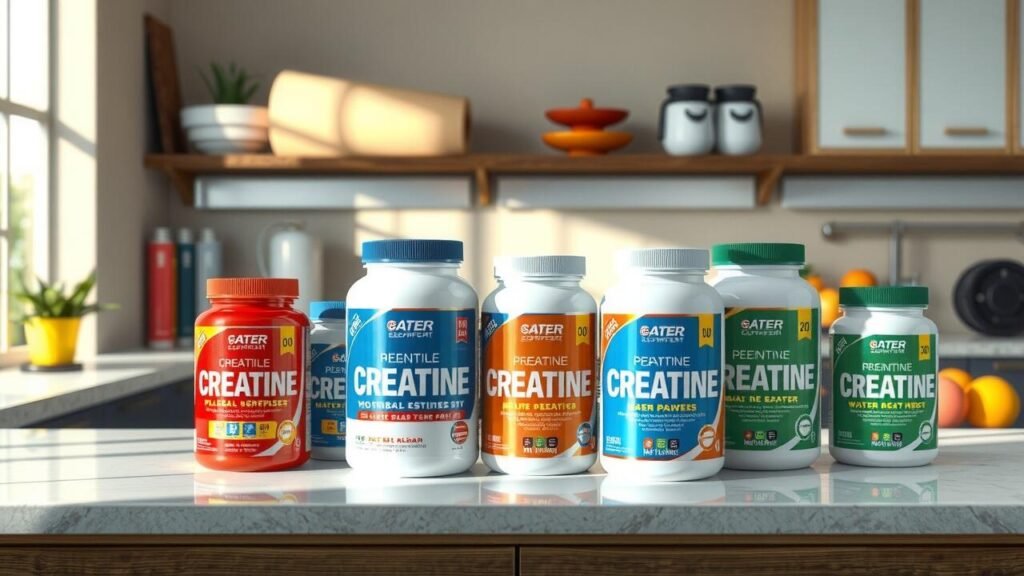 What is the best creatine to take for beginners?