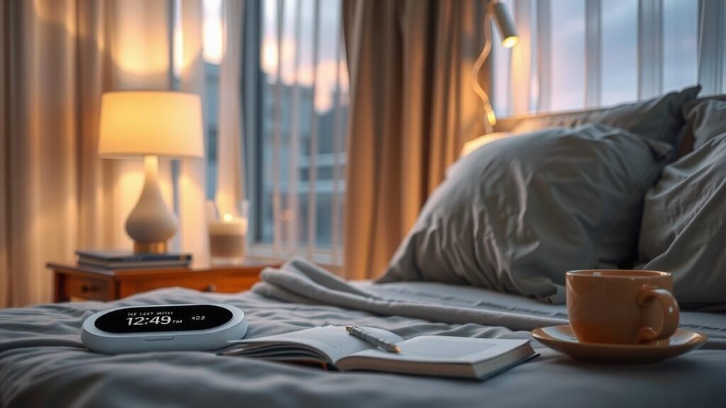 What is the best device to monitor my sleep? 6 What is the best device to monitor my sleep?