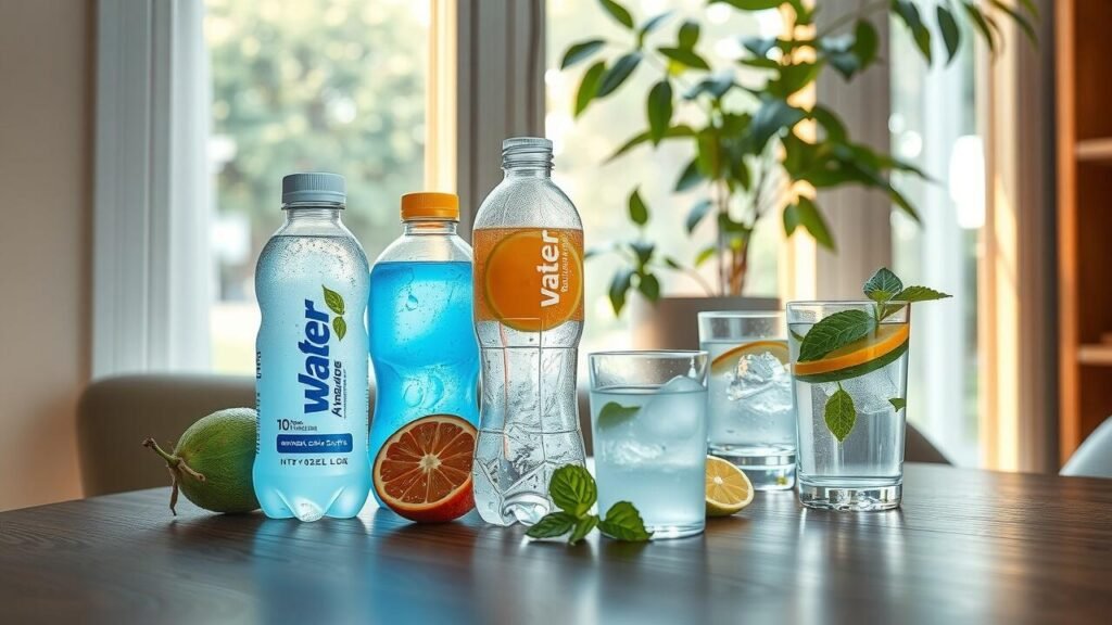 What is the best drink for hydration and energy?