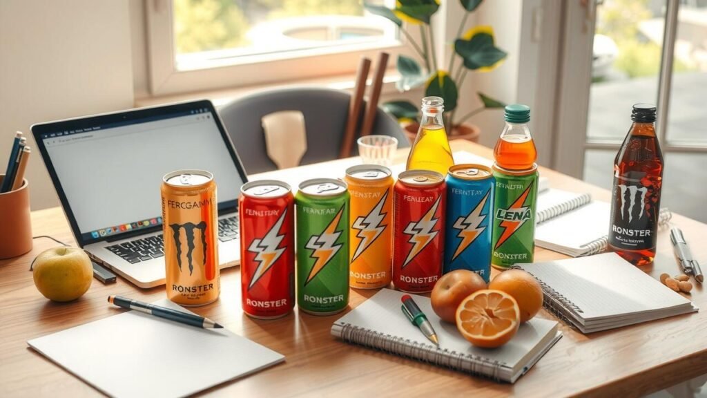 What is the best drink to drink when studying?
