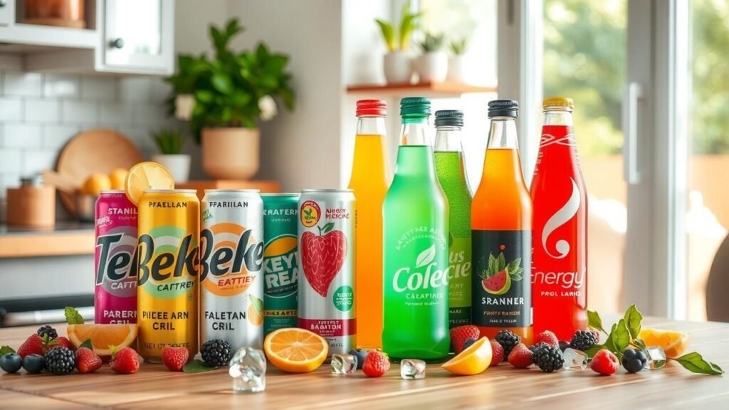 What is the best energy drink for diabetics?