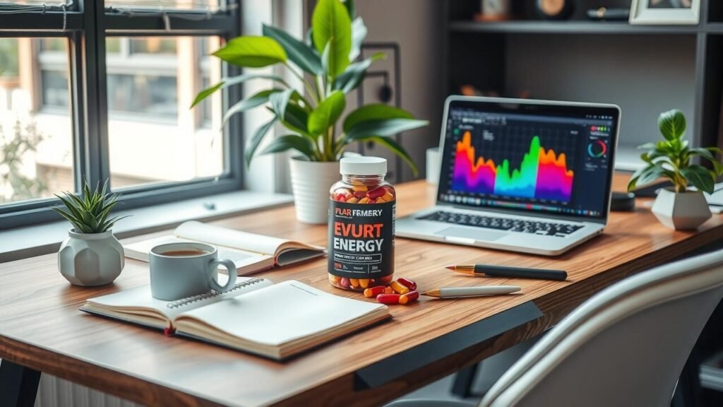 What is the best energy pill?