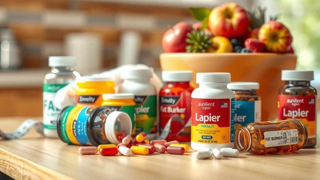 What is the best fat burner over-the-counter?