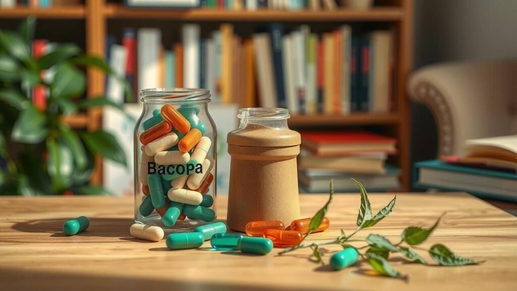 What is the best form of bacopa to take?
