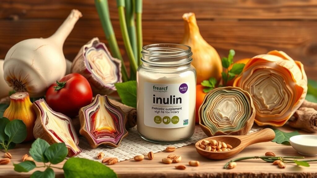What is the best form of inulin to take?