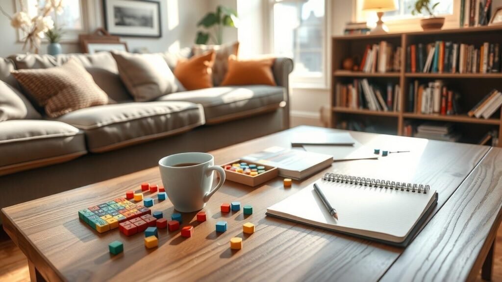 What is the best game for your brain?