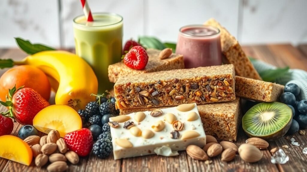 What is the best meal replacement for weight loss?
