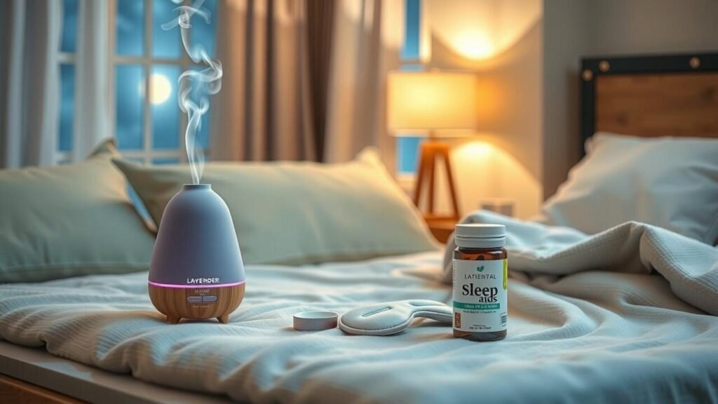 What is the best most effective sleep aid?