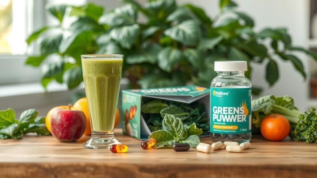 What is the best multivitamin for bariatric patients?