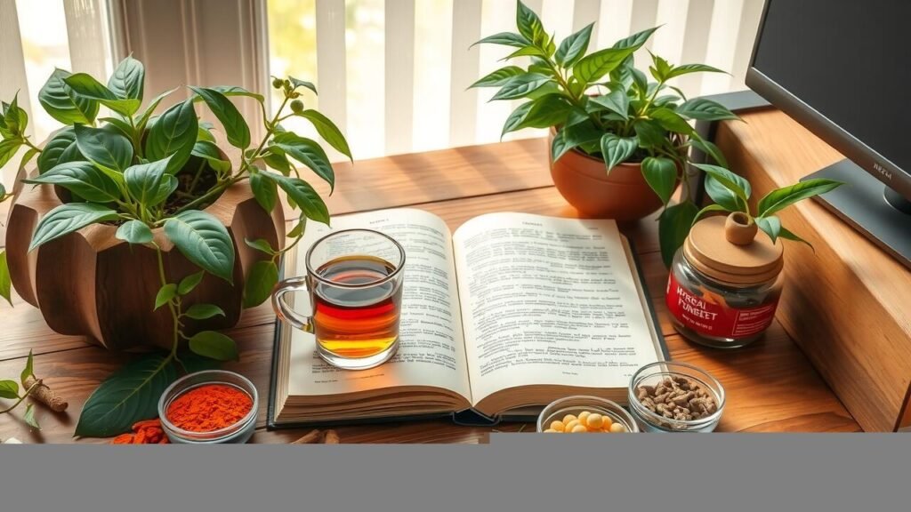 What is the best natural nootropic?