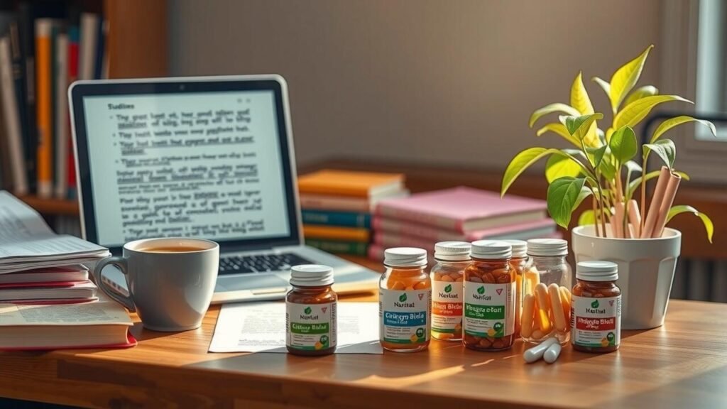 What is the best nootropic for studying?