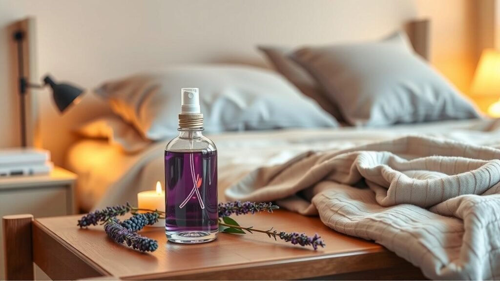What is the best pillow spray for sleep?