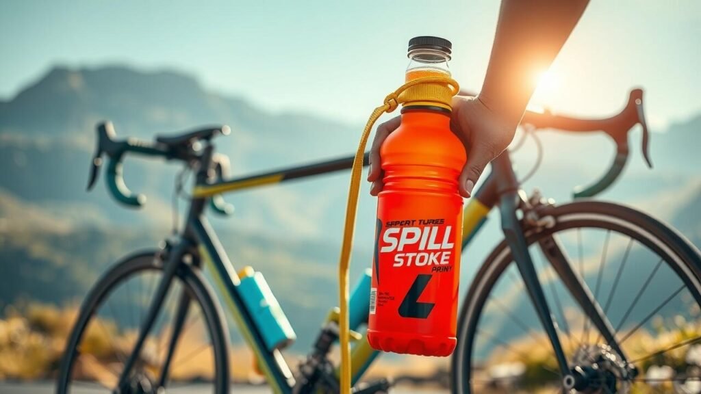 What is the best pre-workout before cycling?