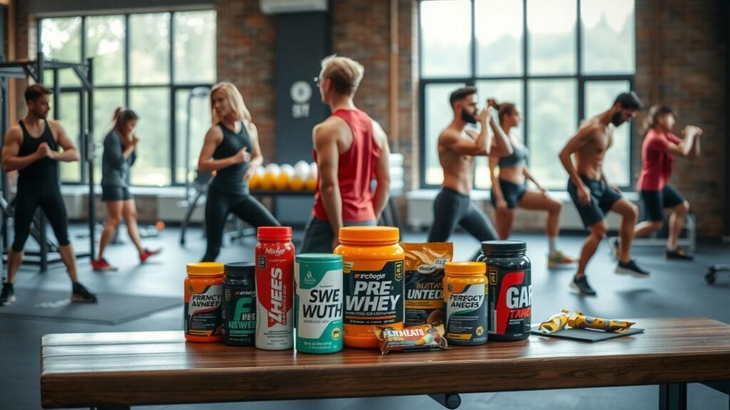 What is the best pre-workout for athletes?
