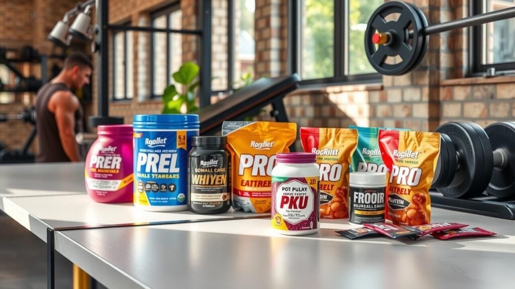 What is the best pre-workout for bodybuilders?