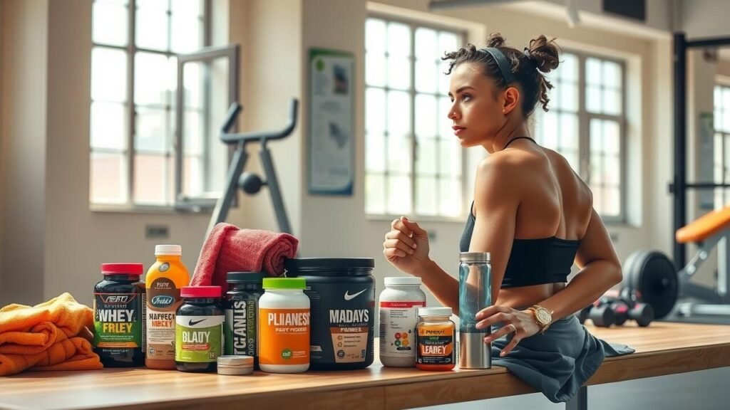 What is the best pre-workout for endurance?