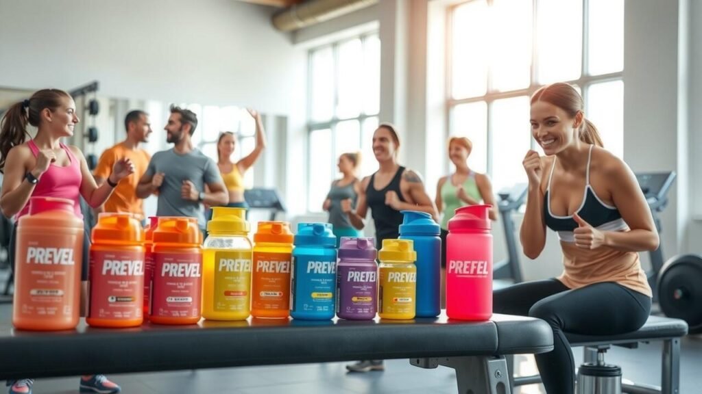 What is the best pre-workout supplement for beginners muscle gain?