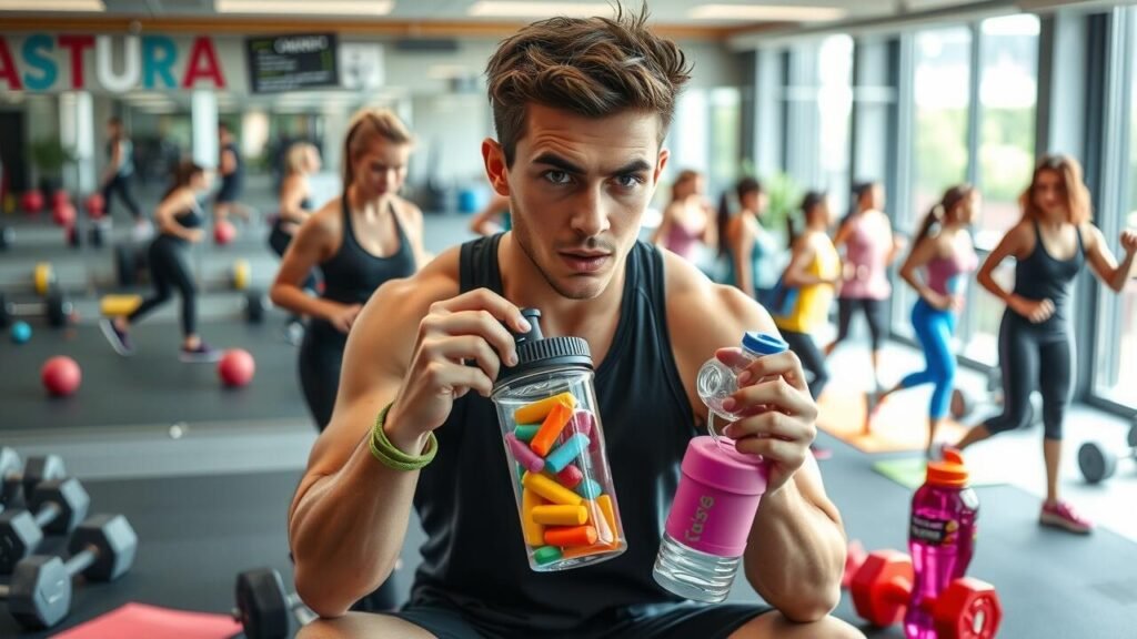 What is the best pre-workout that actually works?
