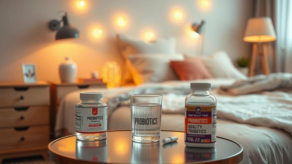 What is the best probiotic for GLP-1 patients?
