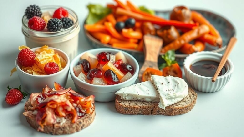What is the best probiotic for Ozempic?