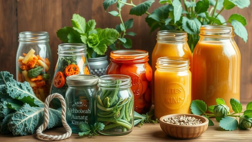 What is the best probiotic for vegans?