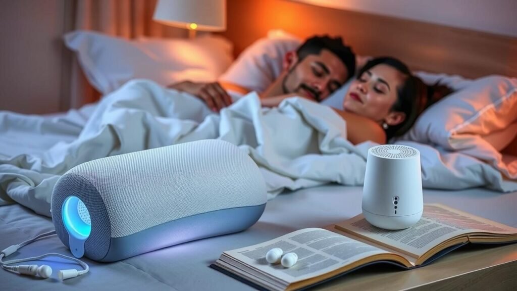 What is the best product for stopping snoring?