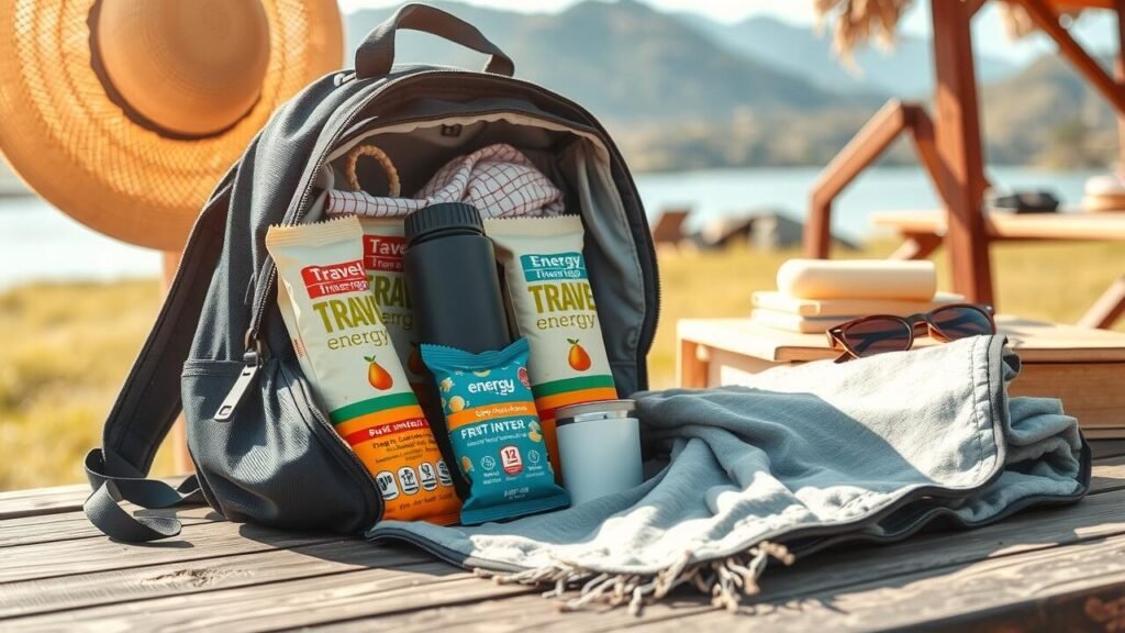 What is the best product to give you energy?