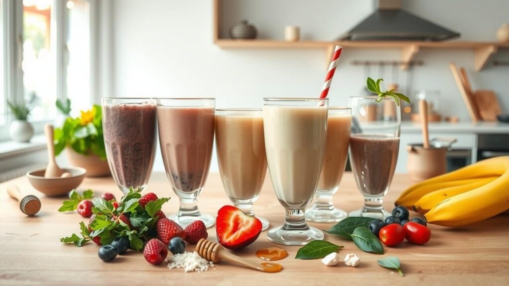 What is the best protein powder for Ckd patients?