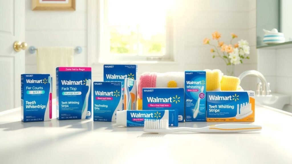 What is the best rated over-the-counter teeth whitening?