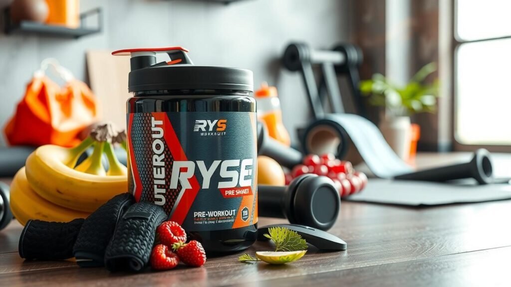 What is the best Ryse pre-workout flavor?