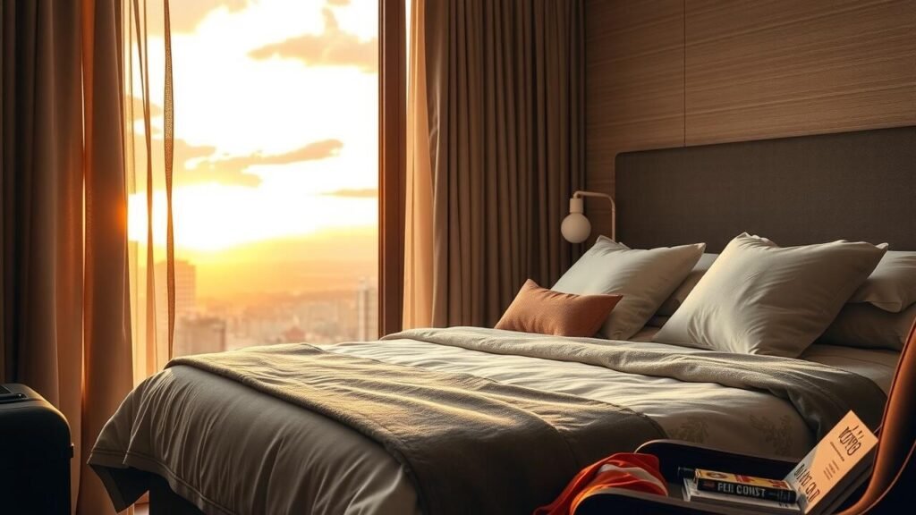What is the best sleep aid for travelers?