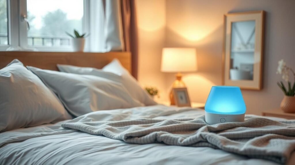 What is the best sound machine for snoring?