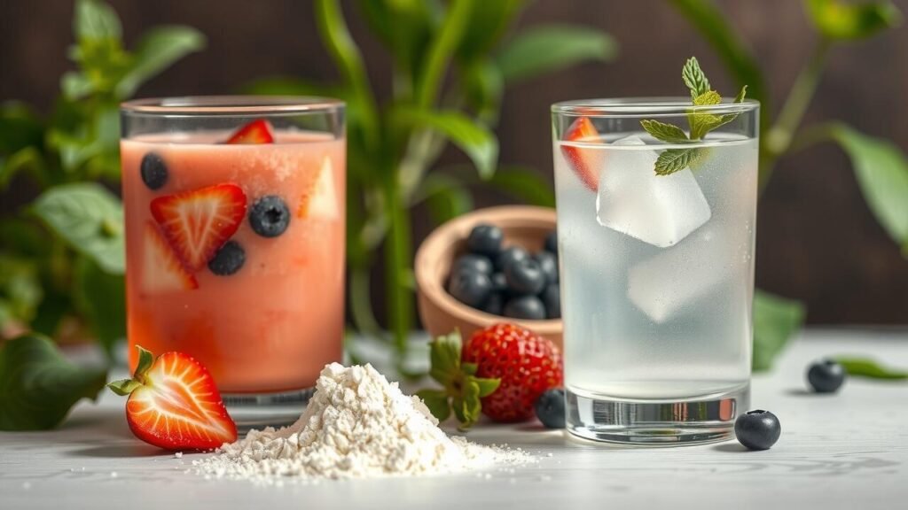 What is the best source of bovine collagen?