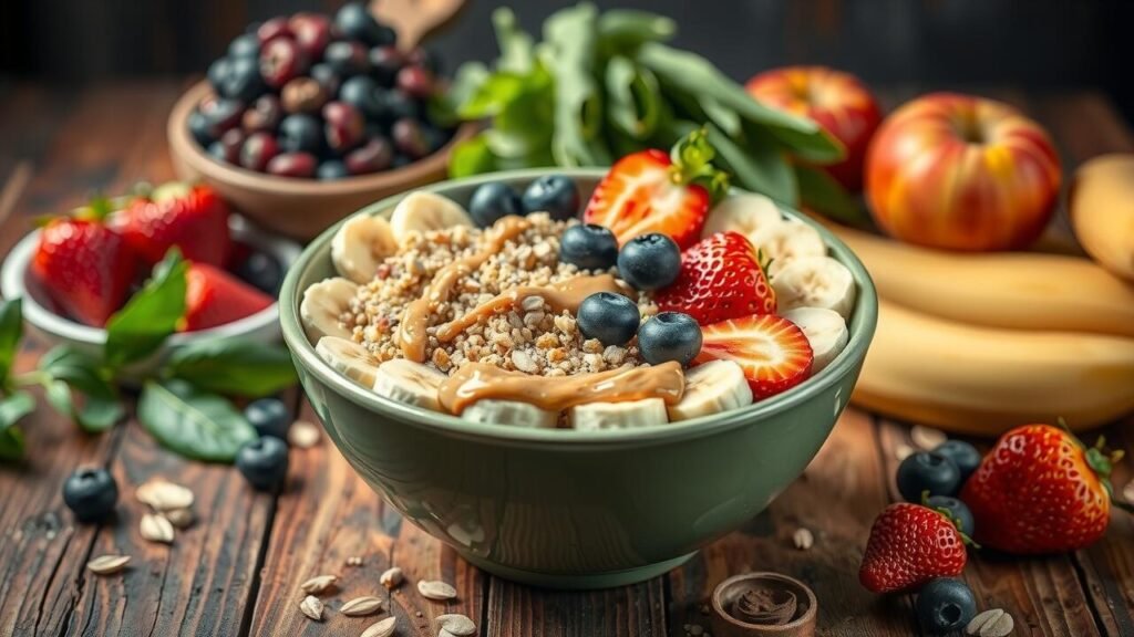 What is the best superfood meal replacement shake?