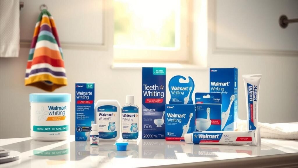 What is the best supermarket teeth whitening product?
