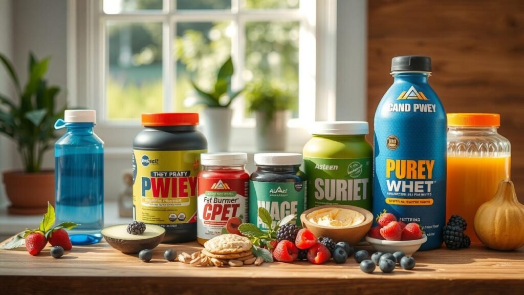 What is the best supplement for weight loss while working out?