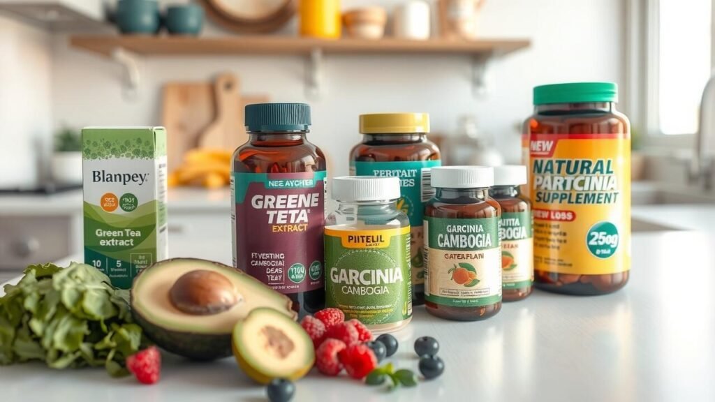 What is the best supplement to lose weight fast?