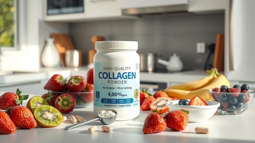 What is the best tasteless collagen?