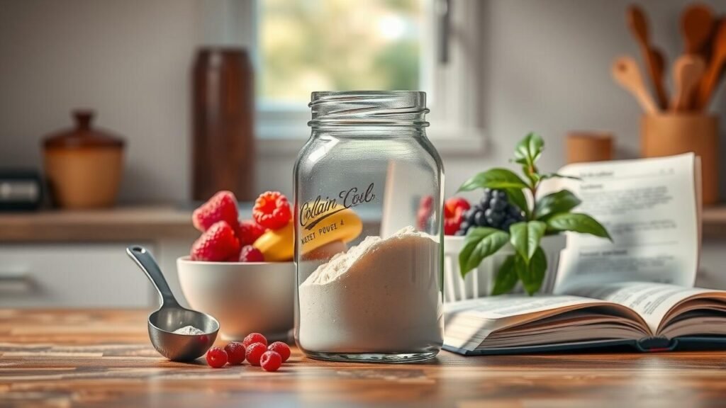 What is the best tasteless collagen powder?