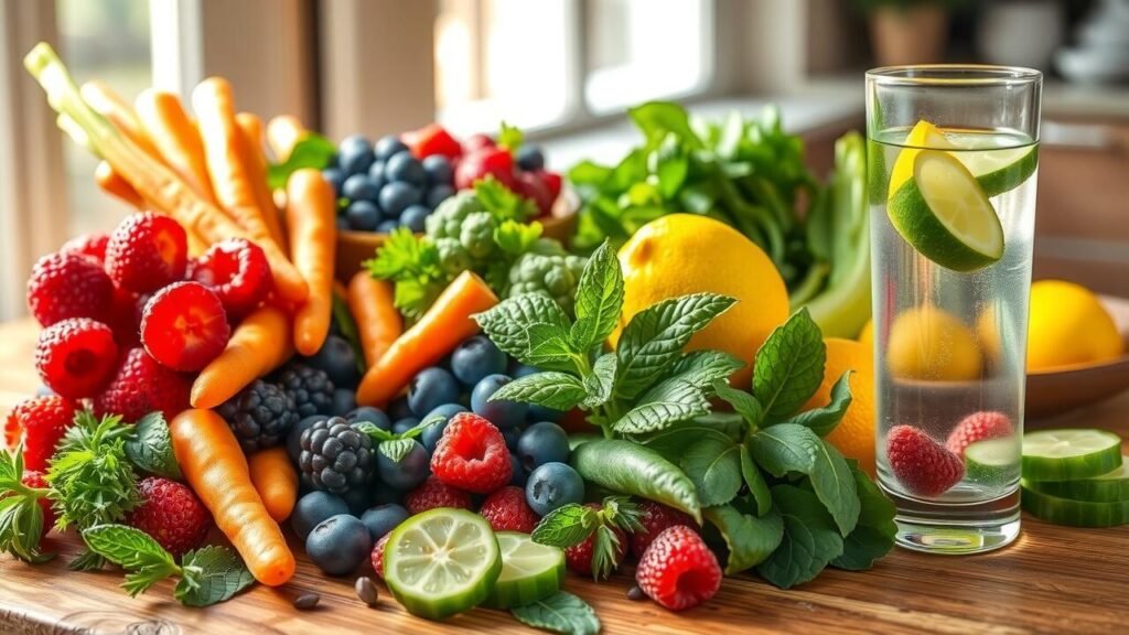 What is the best thing to suppress your appetite?