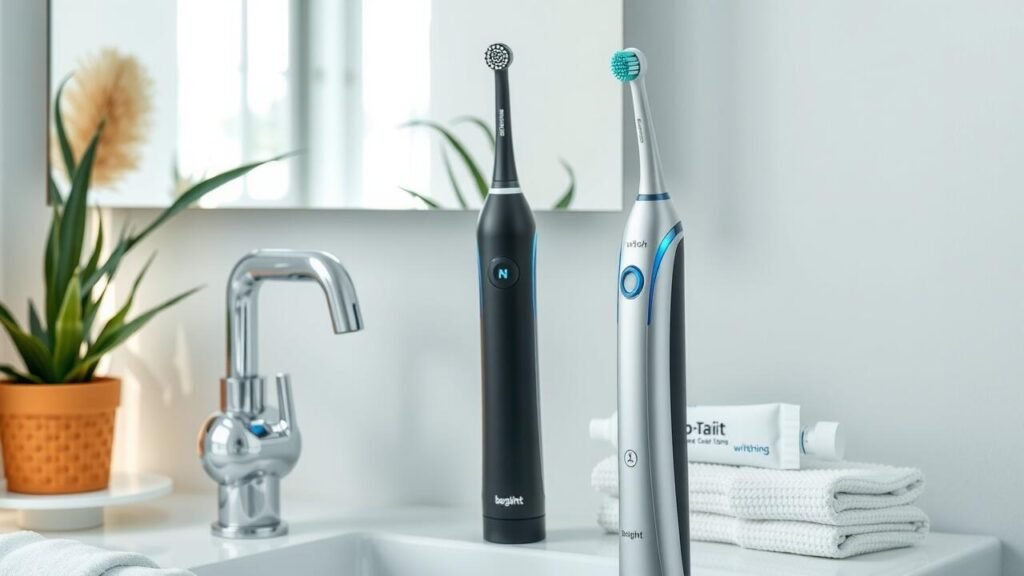 What is the best toothbrush for autistic people?