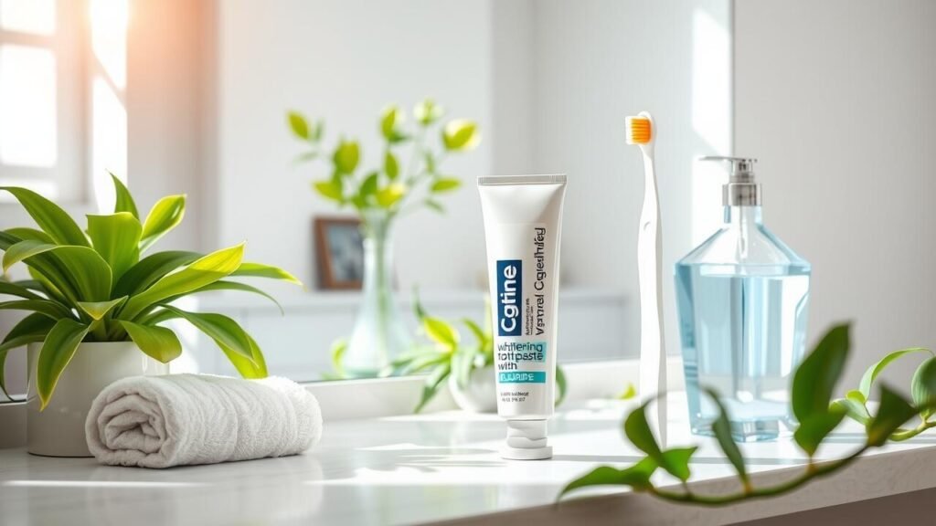 What is the best toothpaste for Sjogren’s syndrome?