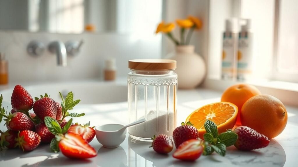 What is the best type of collagen to take for wrinkles?