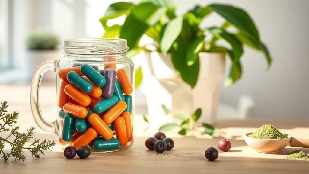 What is the best way to get energy without caffeine?