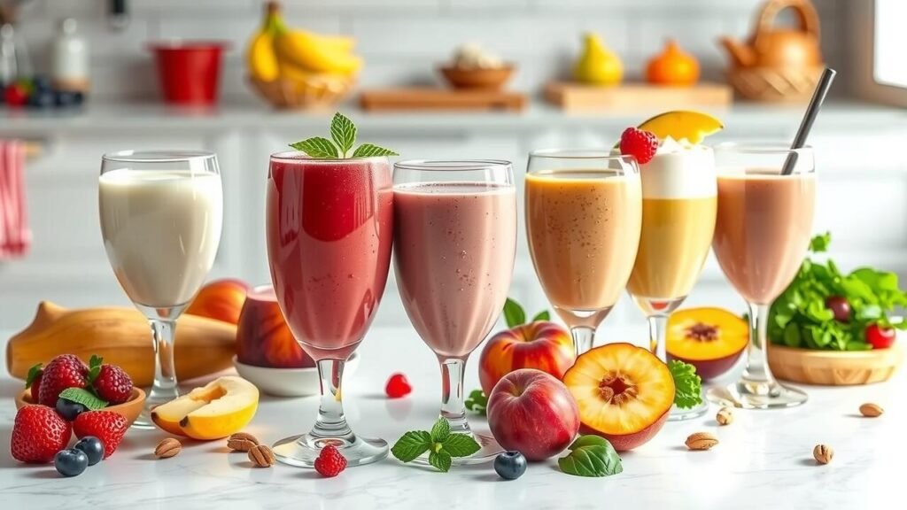 What is the best weight loss meal replacement shake for women?