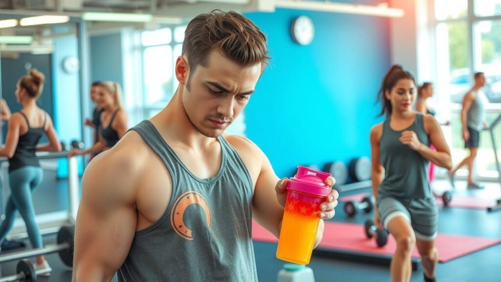 What is the cheapest best pre-workout?
