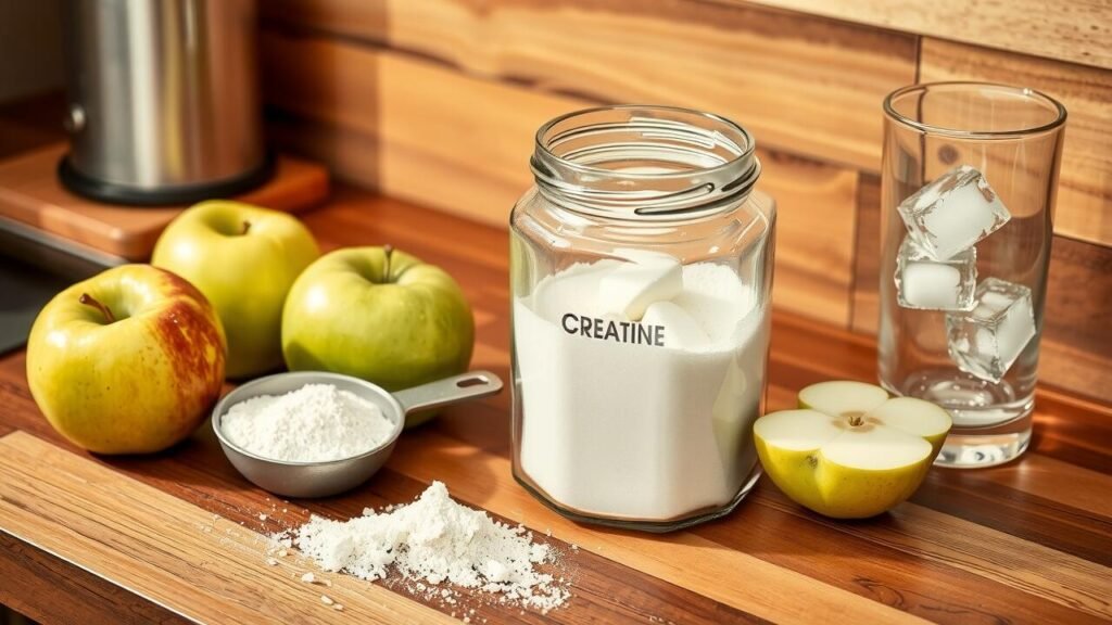 What is the cleanest creatine to buy?