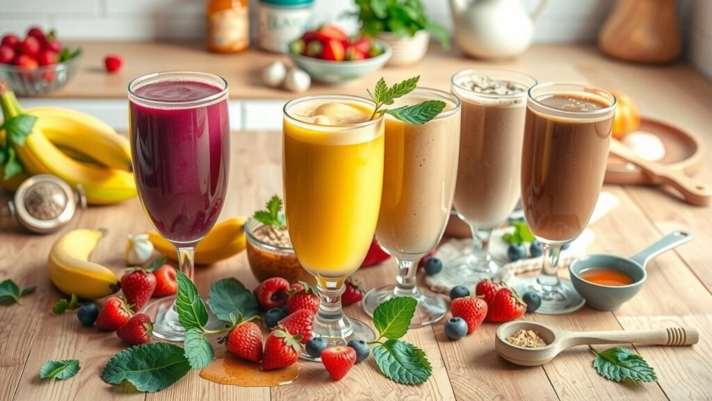 What is the cleanest protein shake brand?